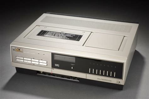 Orion Video Cassette Recorder