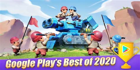 Top War: Battle Game - Screenshots & Artwork | Game Hub | Pocket Gamer