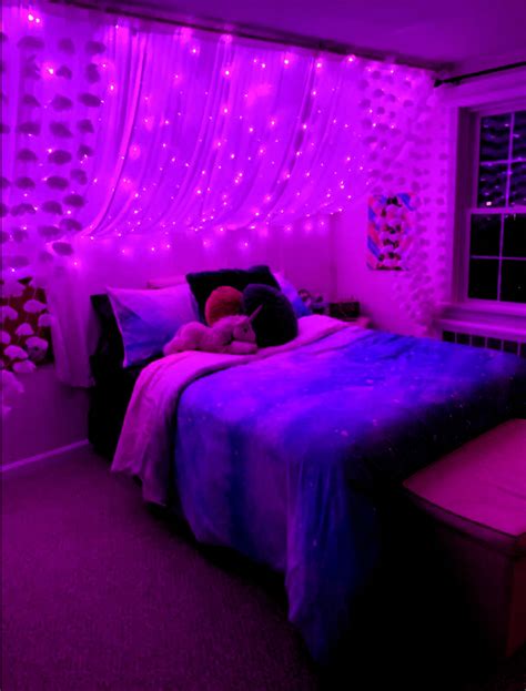 Led Lights Tiktok Bedroom Ideas See More Ideas About Room Ideas