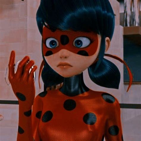 Pin By Modesto On Series Y Peliculas Y Dibujos Ladybug Miraculous