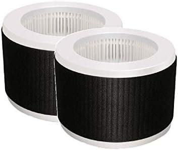 Amazon Durabasics Hepa Filter For Mooka Air Purifier Replacement