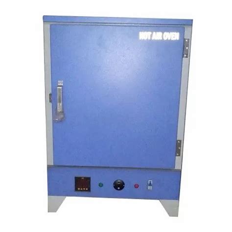 Degree Celsius Mild Steel Laboratory Hot Air Oven At Piece In Ahmedabad