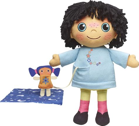 Moon And Me Playskool Moon And Me Goodnight Pepi Nana 34 Cm Talking