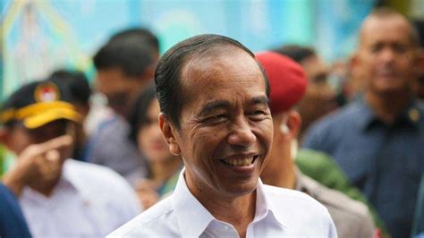 Akhirnya Jokowi Bisa Mencoba Bermalam Di Istana Presiden IKN Masalah