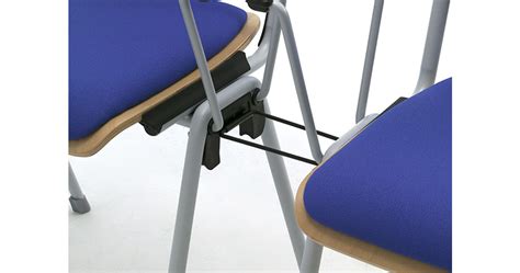 Linking And Linkable Chairs Connecting Seating And Chairs Leyform