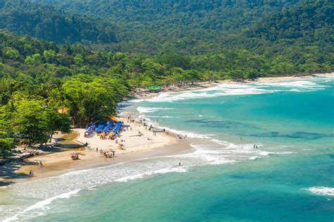 Melhores Praias Em Ilhabela Qual A Praia Mais Famosa Em Ilhabela