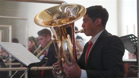 Orquesta Sinfónica Juvenil Regional de Biobío presentará concierto de