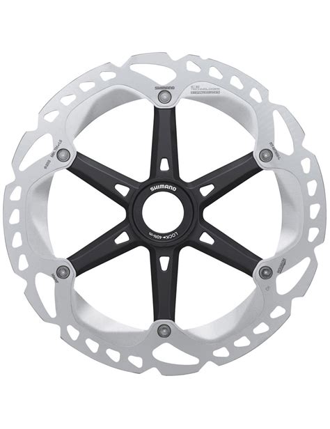 Rotor Shimano Mt Xt Mm