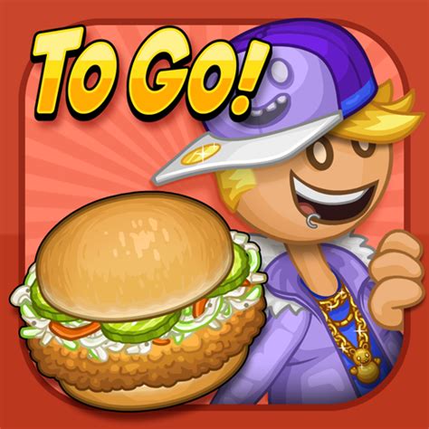 Descarga El Juego Papa S Cluckeria To Go Para Android