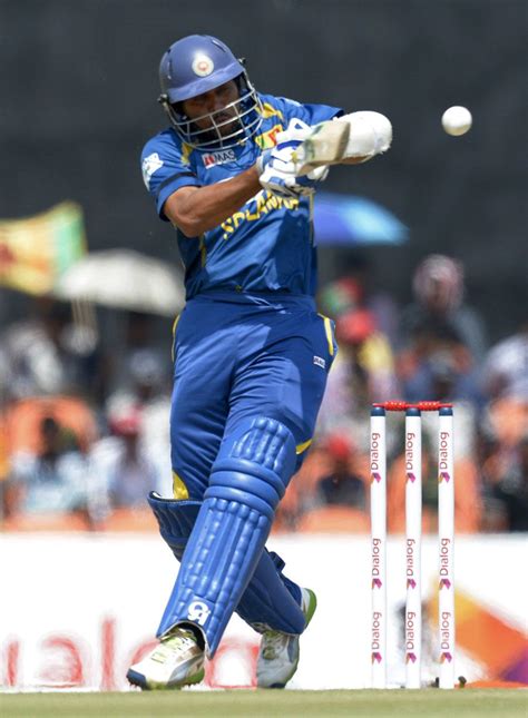 Sri Lanka thrive in rain-affected match | ESPNcricinfo.com