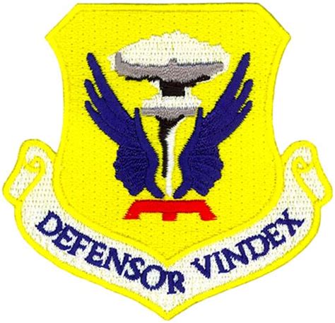 509th BOMB WING – NEW | Flightline Insignia