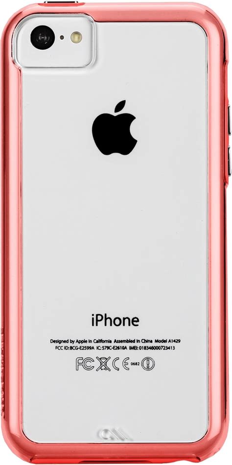 Amazon Case Mate Tough Naked Case For IPhone C Retail Packaging