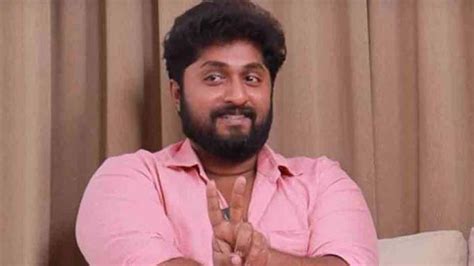 Dhyan Sreenivasan reveals his attitude about viral interviews and its ...