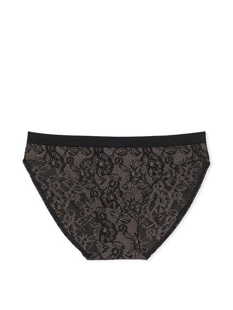 Seamless Bikini Külot Desenli Victoria s Secret