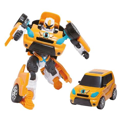Tobot X - Kidzilla