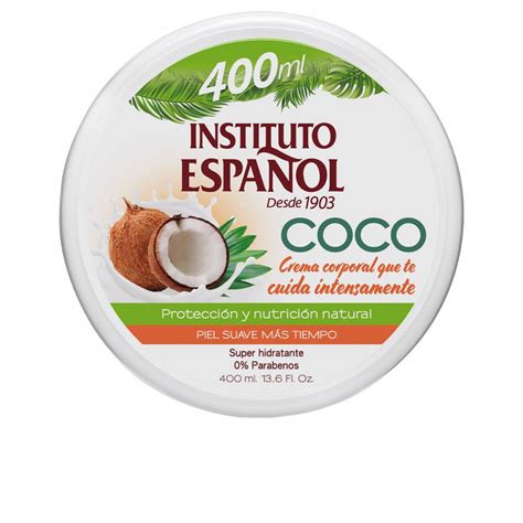 Coco Crema Corporal Super Hidratante Creme Idratanti Per Il Corpo