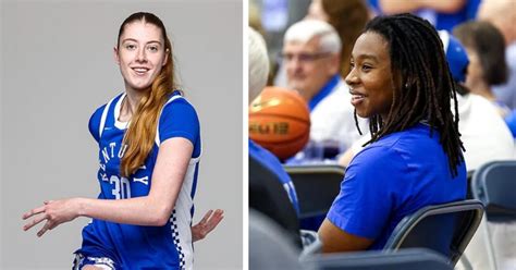 Two Kentucky Wbb Athletes Out Indefinitely With Lower Leg Injuries