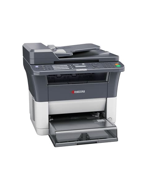 Imprimante Kyocera Laser Monochrome Multifonction 4en1 FS 1125MFP