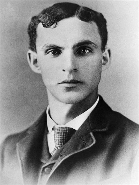 Biografía de Henry Ford industrial e inventor estadounidense