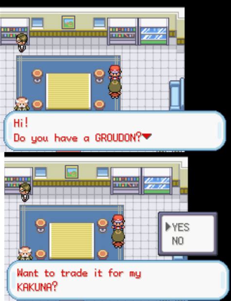 Playing Leaf Green And Going Through My First Ever Nuzlocke Was