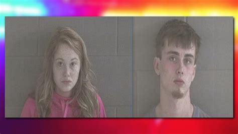 Young Parents Arrested On Felony Murder Charge After Child Dies