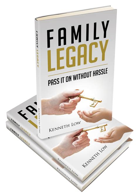 Authors explain what the kenneth handler legacy really means