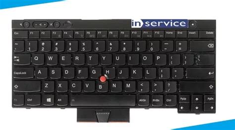 Teclado Lenovo Thinkpad T430 T430i L430 Español Envío Gratis