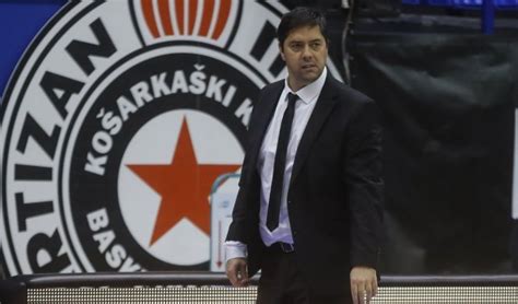 sport košarka kk partizan sašo filipovski Informer rs