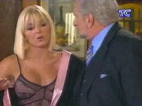 PECADORA NUDE SCENES AZNude