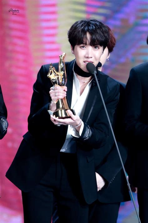 Jhope Gda Bts Hope Photos Jung Hoseok Record Producer