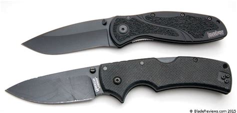 Kershaw Blur Review | BladeReviews.com