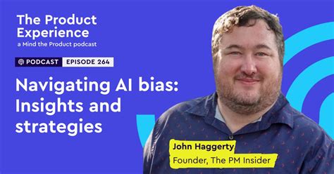 Navigating Ai Bias Insights And Strategies John Haggerty Founder