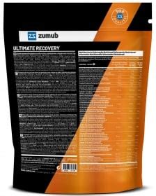 Ultimate Recovery Zumub Na Zumub