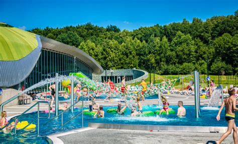 Najwi Kszych Aquapark W W Zachodniopomorskim Aquapark Szczecin