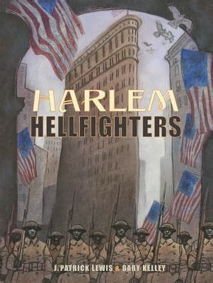 The Nonfiction Detectives: Harlem Hellfighters