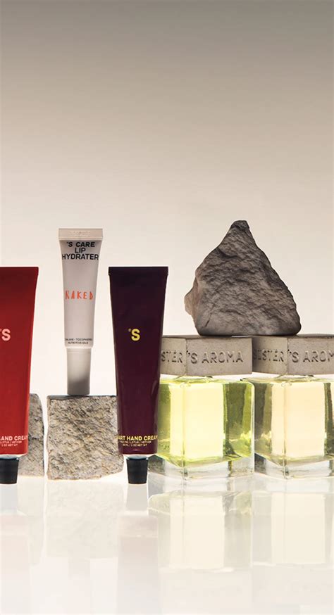 Sister's Aroma - the official site of the brand of high-quality ...
