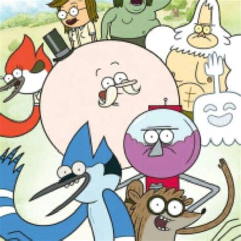 Latest | Обычный Мультик Amino