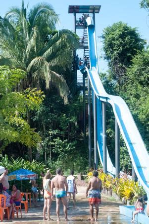 Divers O E Adrenalina Para Os Maiores Foto De Arajara Park Juazeiro