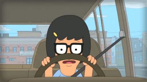 Tina Belcher Bobs Burgers Guide Ign