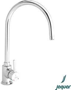 Jaquar Side Single Lever Sink Mixer With Swinging Spout Table Mounted