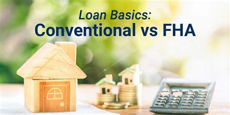 Conventional Loan Vs Fha Loan Mortgage Equity Partners Of Connecticut