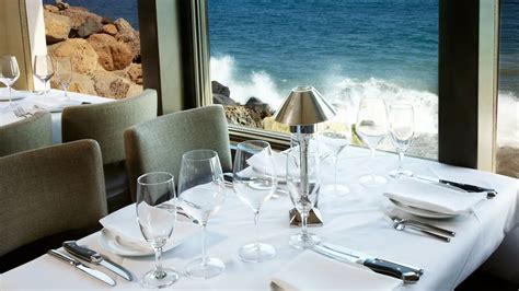 Mastro's Ocean Club - Malibu Restaurant - Malibu, CA | OpenTable