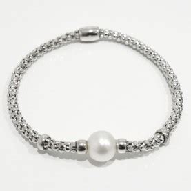 Bracciale Miluna Perle Collezione Miss Italia Small PBR2992 S