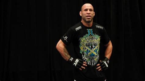 Attorney: UFC released Wanderlei Silva from contract - MMA Fighting