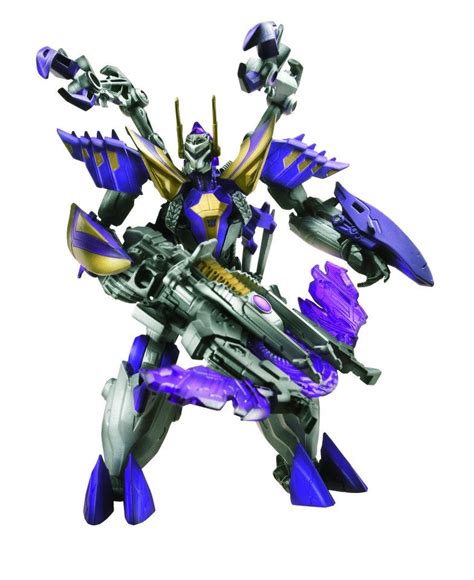 TRANSFORMERS GENERATIONS FALL OF CYBERTRON DELUXE CLASS New Images - Transformers News - TFW2005