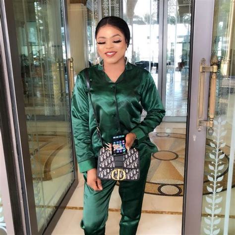 Bobrisky Breaks Silence Over Arrest Rumours Video