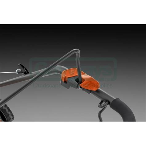 Husqvarna Lc Vbp Lawnmower Buy Online At Gayways Ltd