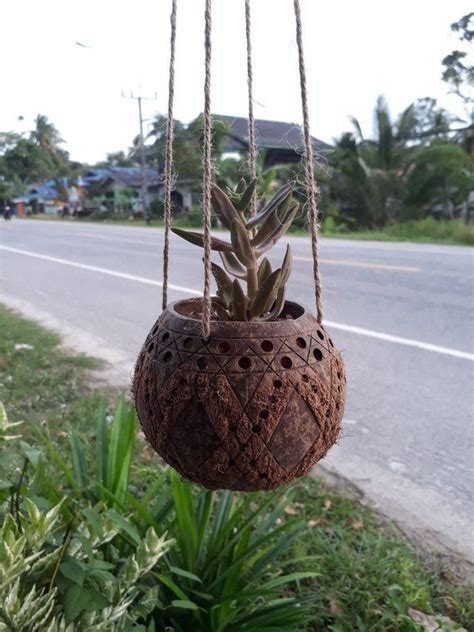 This Item Is Unavailable Etsy Coconut Shell Crafts Coconut Shell