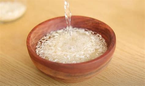 This Is A Guide On 4 Easy Rice Water Recipes Follow These Rice Water