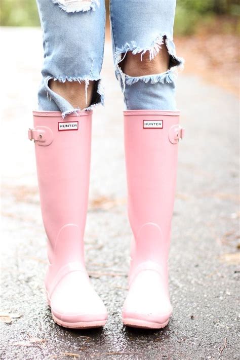 The Cutest Rain Boots To Wear This Spring Artofit